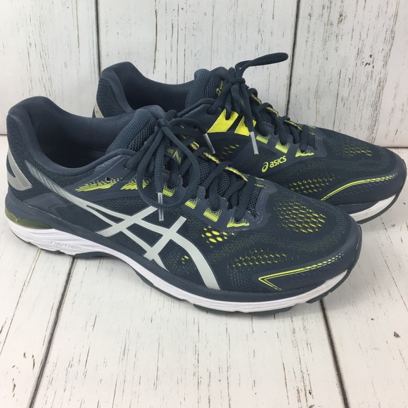 ASICS GT-2000 7 Running Shoes EUC Like New